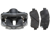 Disc Brake Caliper Raybestos Brakes RC10956QS