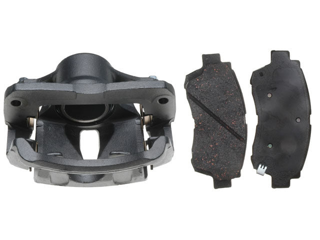 Disc Brake Caliper Raybestos Brakes RC10956QS