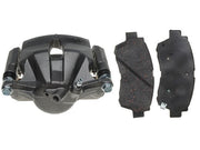 Disc Brake Caliper Raybestos Brakes RC10956QS