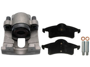 Disc Brake Caliper Raybestos Brakes RC10985