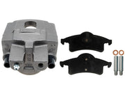 Disc Brake Caliper Raybestos Brakes RC10985