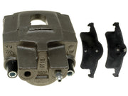 Disc Brake Caliper Raybestos Brakes RC10986