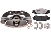 Disc Brake Caliper Raybestos Brakes RC10994QS