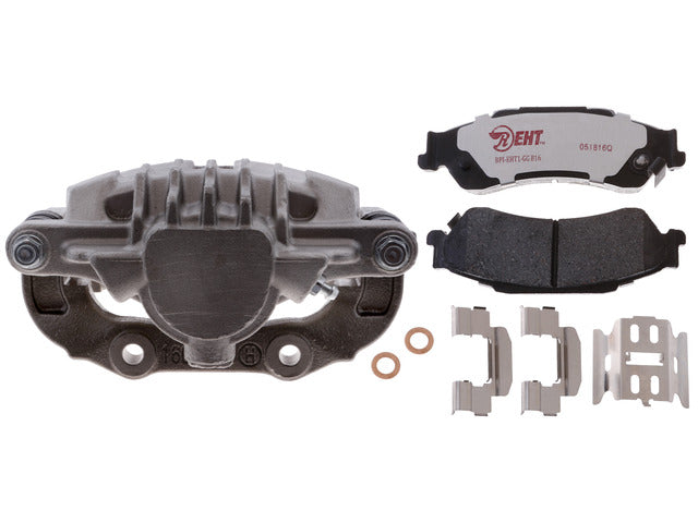Disc Brake Caliper Raybestos Brakes RC10994QS