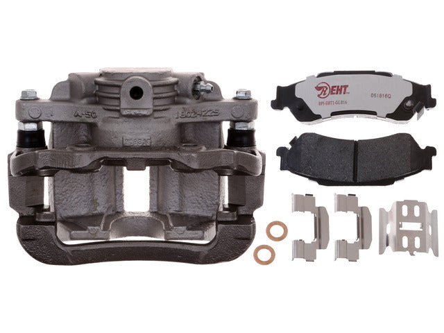 Disc Brake Caliper Raybestos Brakes RC10994QS