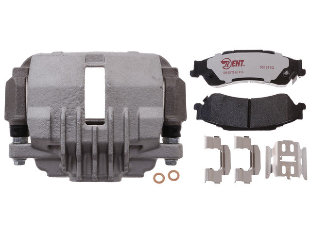 Disc Brake Caliper Raybestos Brakes RC10994QS