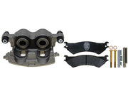 Disc Brake Caliper Raybestos Brakes RC11006SV