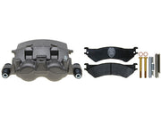 Disc Brake Caliper Raybestos Brakes RC11006SV