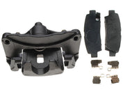 Disc Brake Caliper Raybestos Brakes RC11019