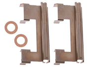 Disc Brake Caliper Raybestos Brakes RC11021C