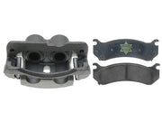 Disc Brake Caliper Raybestos Brakes RC11021P