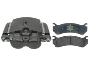 Disc Brake Caliper Raybestos Brakes RC11021P