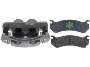 Disc Brake Caliper Raybestos Brakes RC11022P