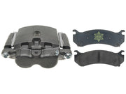 Disc Brake Caliper Raybestos Brakes RC11022P