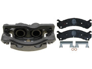Disc Brake Caliper Raybestos Brakes RC11034SV