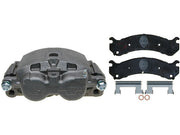 Disc Brake Caliper Raybestos Brakes RC11034SV