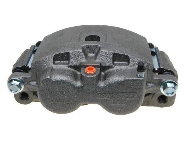 Disc Brake Caliper Raybestos Brakes RC11034SV