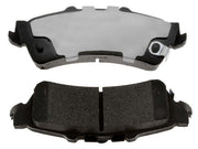 Disc Brake Caliper Raybestos Brakes RC11035C