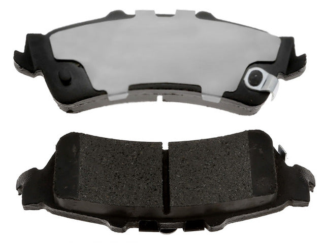 Disc Brake Caliper Raybestos Brakes RC11036C
