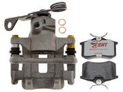 Disc Brake Caliper Raybestos Brakes RC11075NS