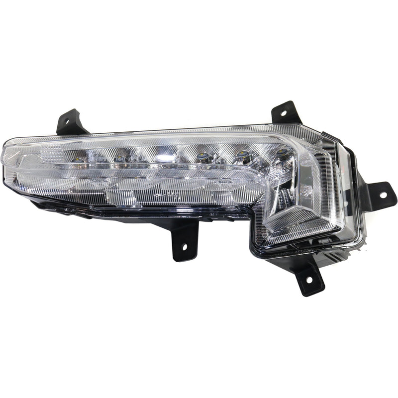 Driving Light CarParts RC11150004Q