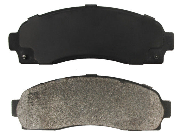 Disc Brake Caliper Raybestos Brakes RC11203C