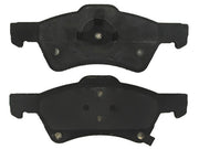 Disc Brake Caliper Raybestos Brakes RC11221C
