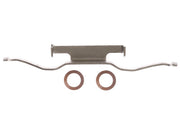 Disc Brake Caliper Raybestos Brakes RC11221C