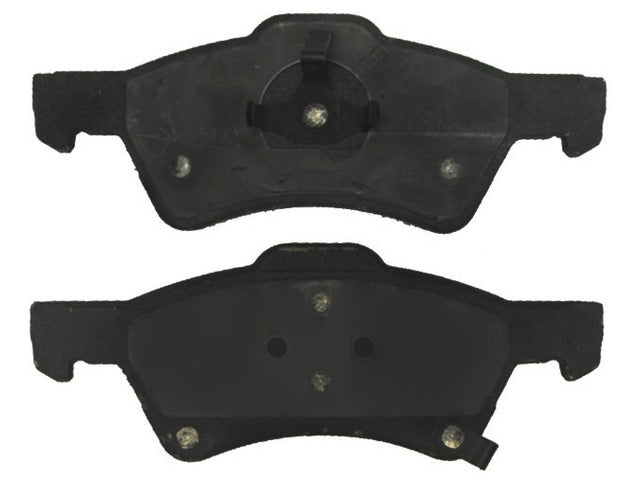 Disc Brake Caliper Raybestos Brakes RC11222C