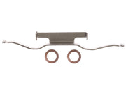 Disc Brake Caliper Raybestos Brakes RC11222C
