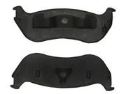 Disc Brake Caliper Raybestos Brakes RC11267C