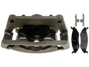 Disc Brake Caliper Raybestos Brakes RC11308