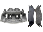 Disc Brake Caliper Raybestos Brakes RC11311