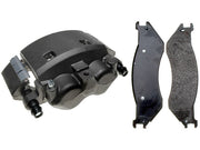 Disc Brake Caliper Raybestos Brakes RC11311