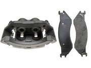 Disc Brake Caliper Raybestos Brakes RC11312