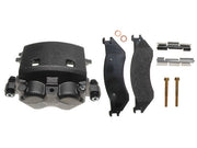 Disc Brake Caliper Raybestos Brakes RC11314SS