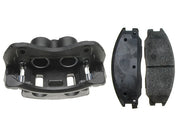 Disc Brake Caliper Raybestos Brakes RC11352NS