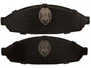 Disc Brake Caliper Raybestos Brakes RC11381PC