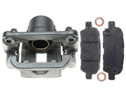 Disc Brake Caliper Raybestos Brakes RC11436