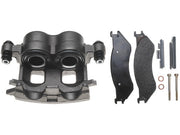 Disc Brake Caliper Raybestos Brakes RC11508