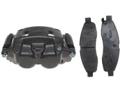 Disc Brake Caliper Raybestos Brakes RC11564