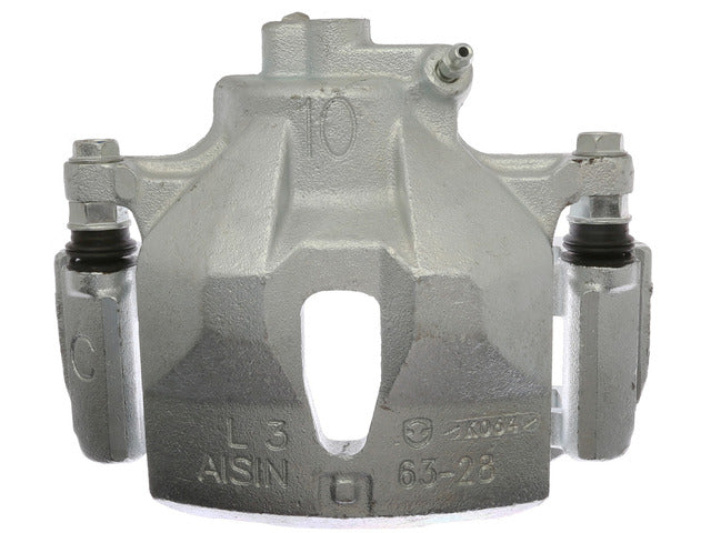 Disc Brake Caliper Raybestos Brakes RC11566C
