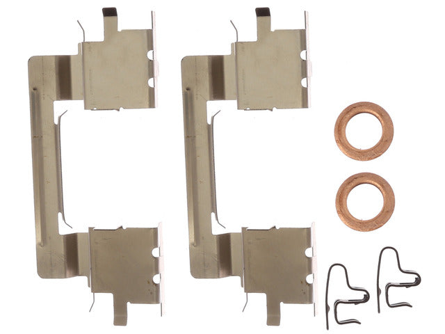 Disc Brake Caliper Raybestos Brakes RC11566C