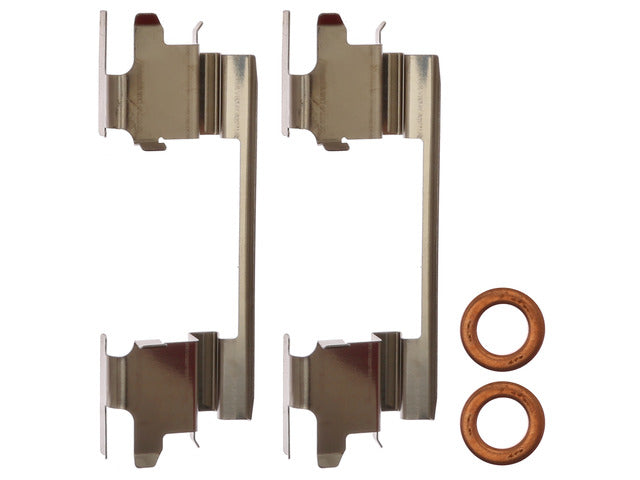 Disc Brake Caliper Raybestos Brakes RC11579C