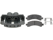 Disc Brake Caliper Raybestos Brakes RC11580