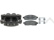Disc Brake Caliper Raybestos Brakes RC11597