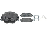Disc Brake Caliper Raybestos Brakes RC11597
