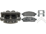 Disc Brake Caliper Raybestos Brakes RC11598