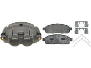 Disc Brake Caliper Raybestos Brakes RC11598