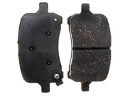 Disc Brake Caliper Raybestos Brakes RC11620C